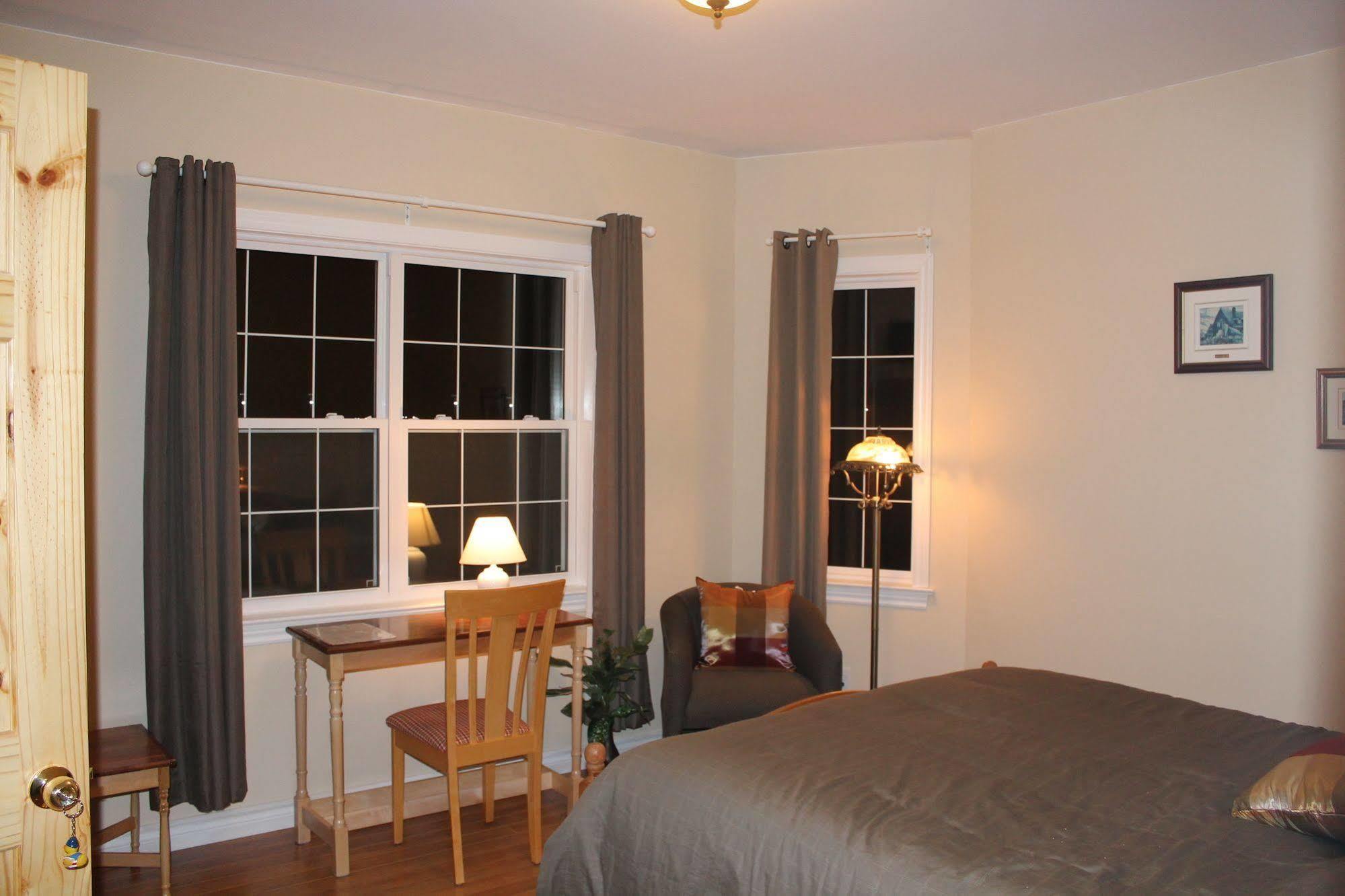 The Fiddle And The Sea Bed And Breakfast Port Hood Extérieur photo
